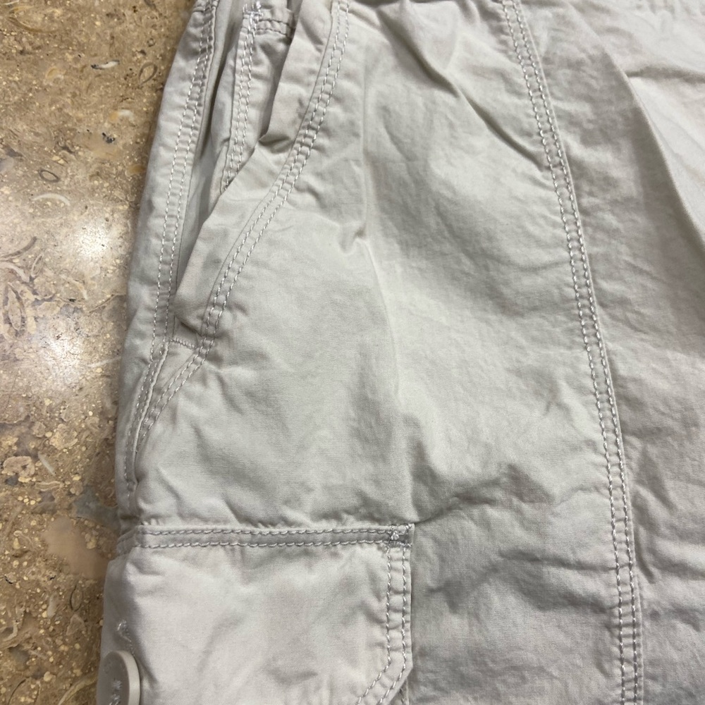 Calvin Klein Light Beige Skort